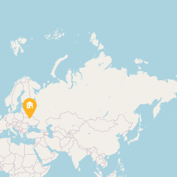 Tikhiy tsentr. Proreznaya на глобальній карті